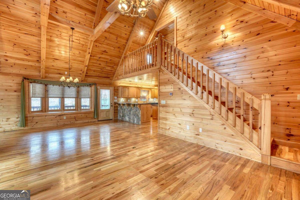 180 Shepherds Ridge Road Morganton GA 30560