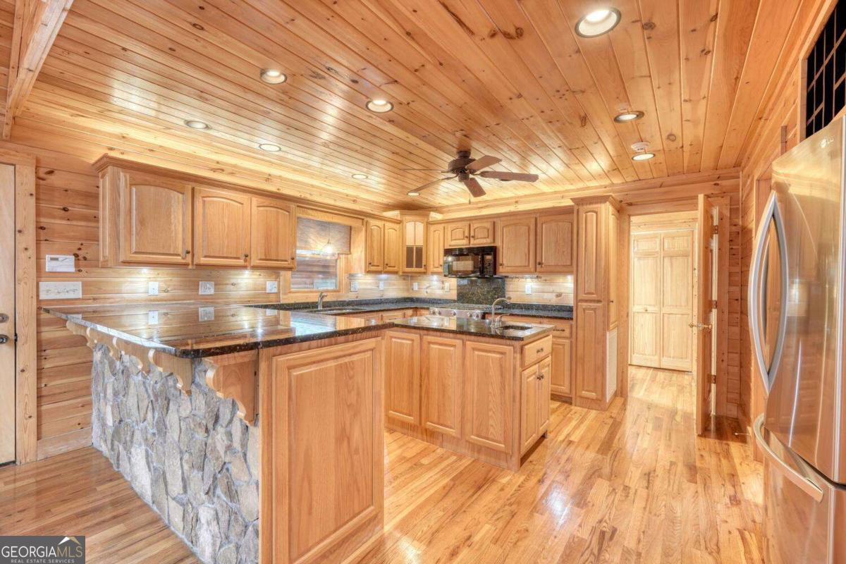 180 Shepherds Ridge Road Morganton GA 30560