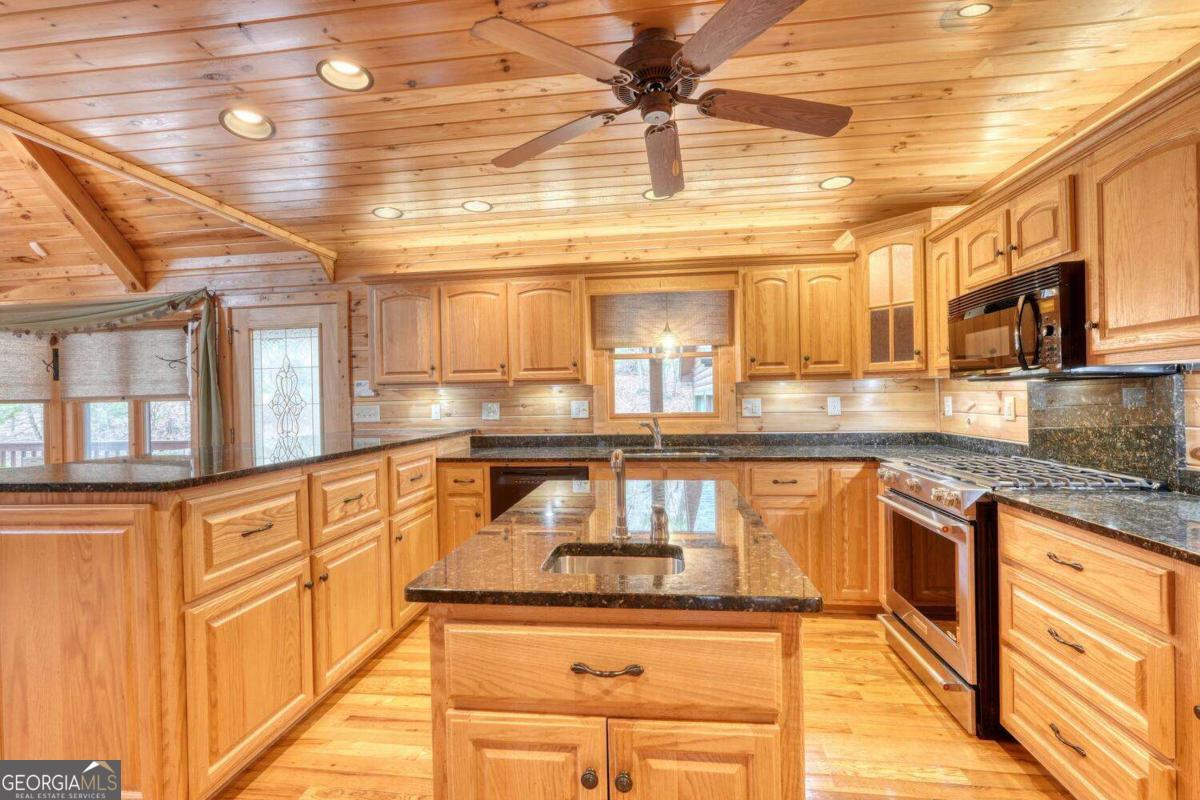 180 Shepherds Ridge Road Morganton GA 30560