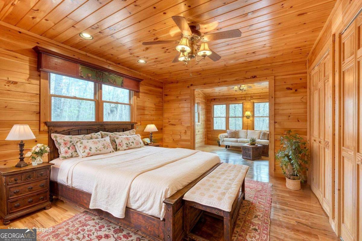 180 Shepherds Ridge Road Morganton GA 30560