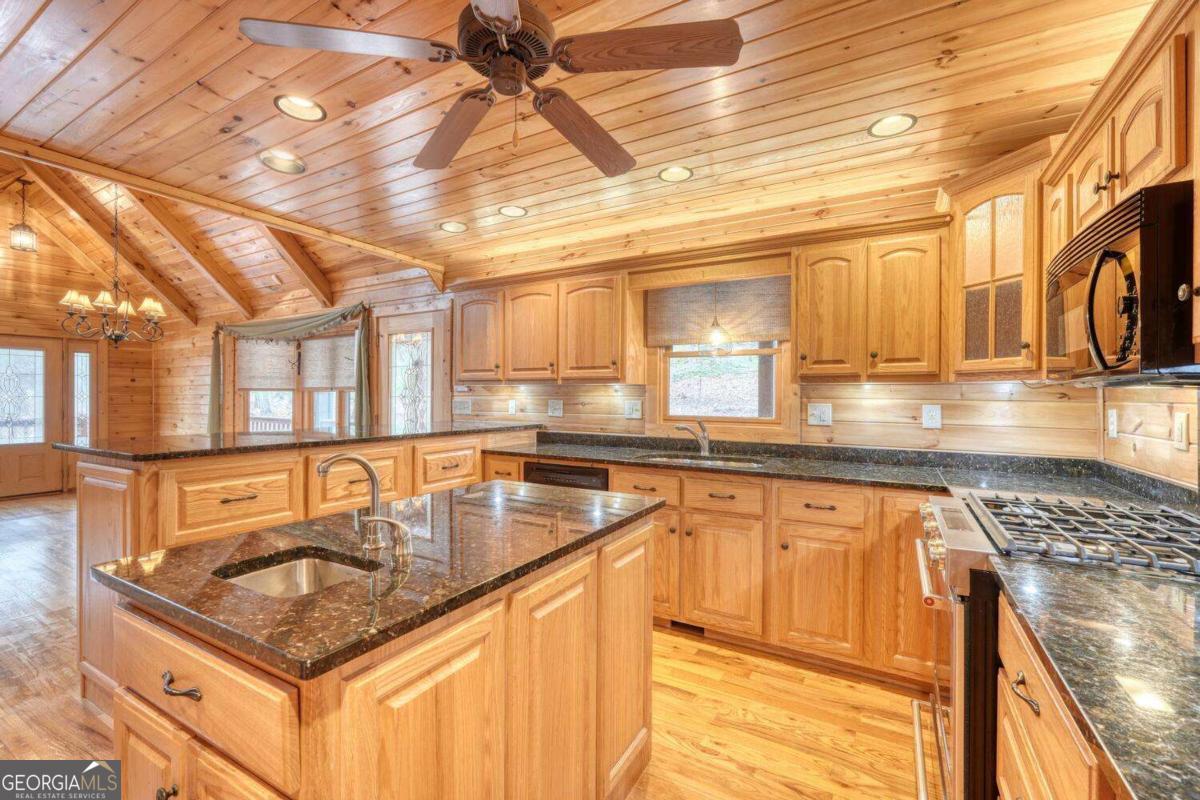180 Shepherds Ridge Road Morganton GA 30560