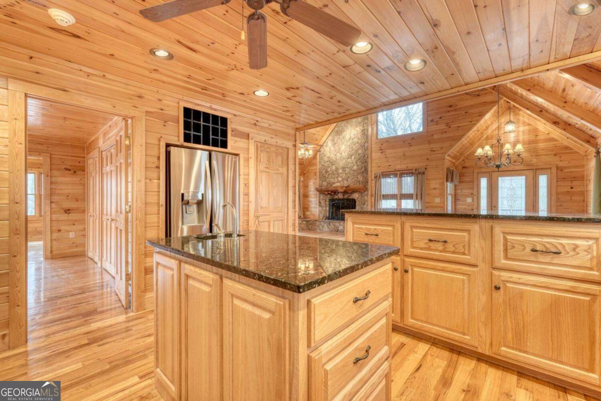 180 Shepherds Ridge Road Morganton GA 30560