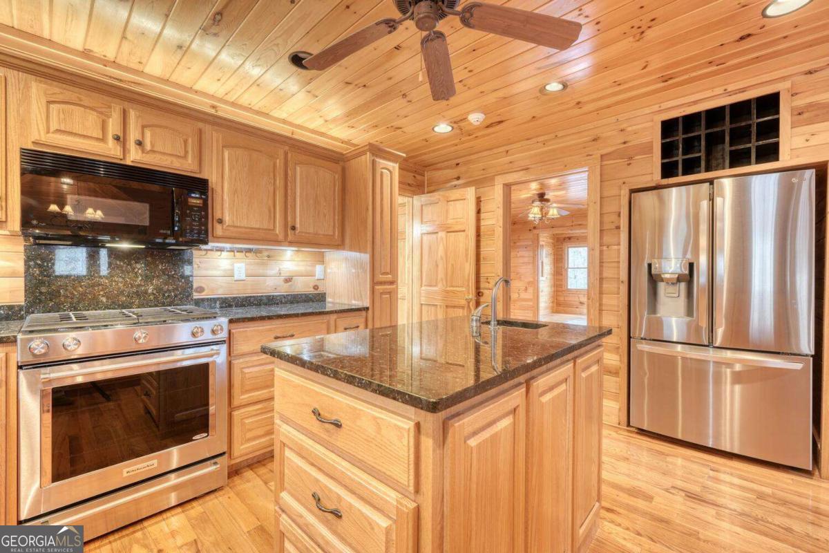 180 Shepherds Ridge Road Morganton GA 30560