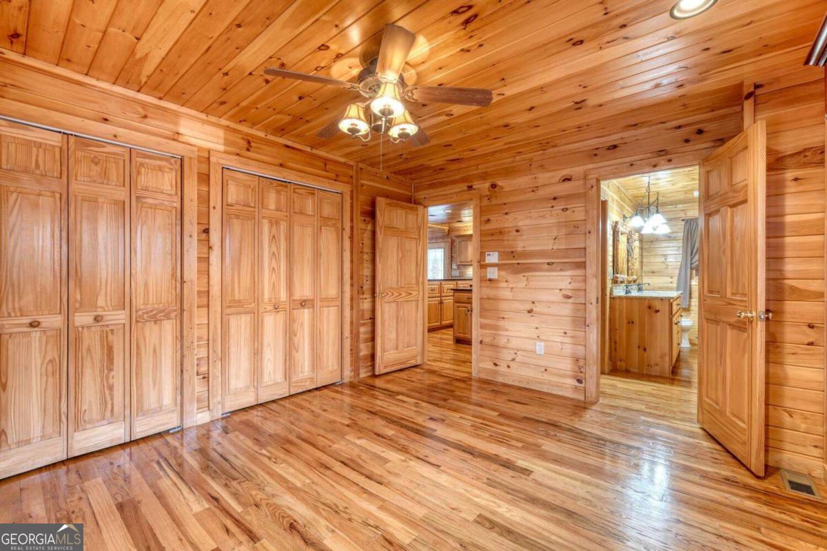 180 Shepherds Ridge Road Morganton GA 30560
