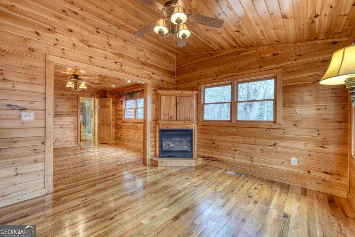 180 Shepherds Ridge Road Morganton GA 30560