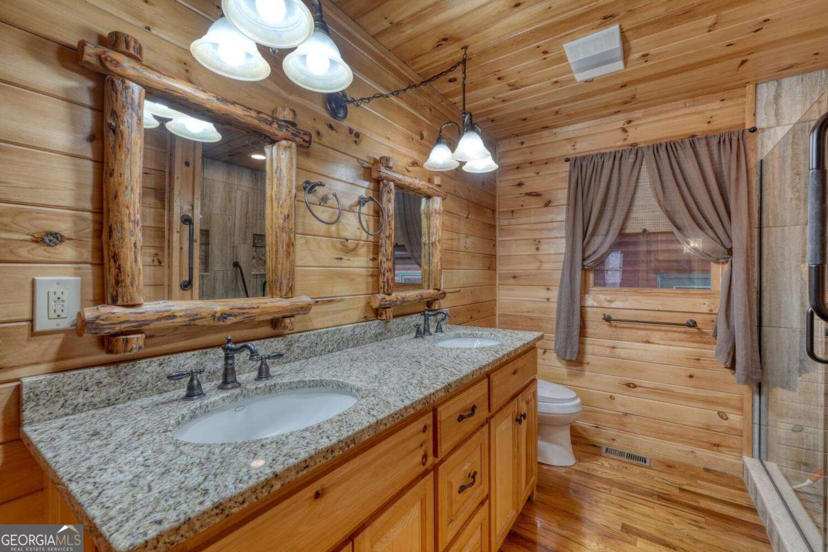 180 Shepherds Ridge Road Morganton GA 30560