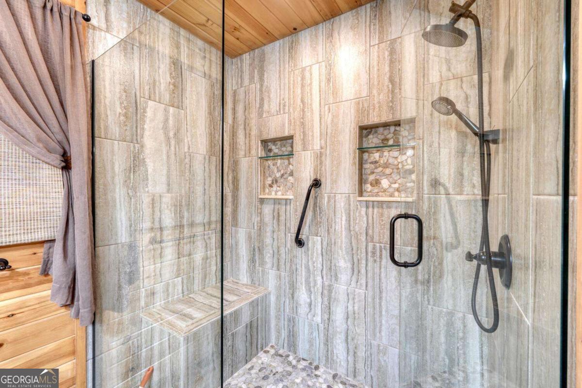 180 Shepherds Ridge Road Morganton GA 30560