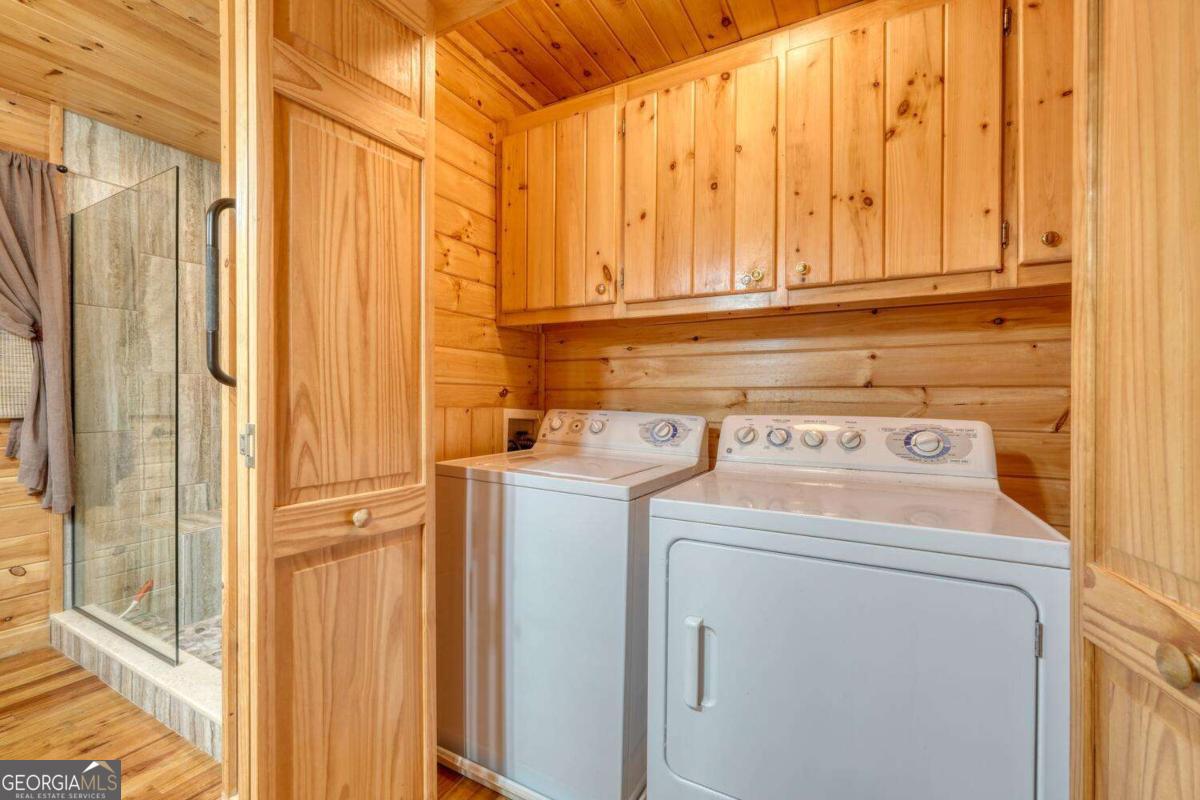 180 Shepherds Ridge Road Morganton GA 30560