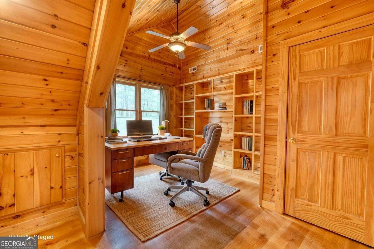 180 Shepherds Ridge Road Morganton GA 30560