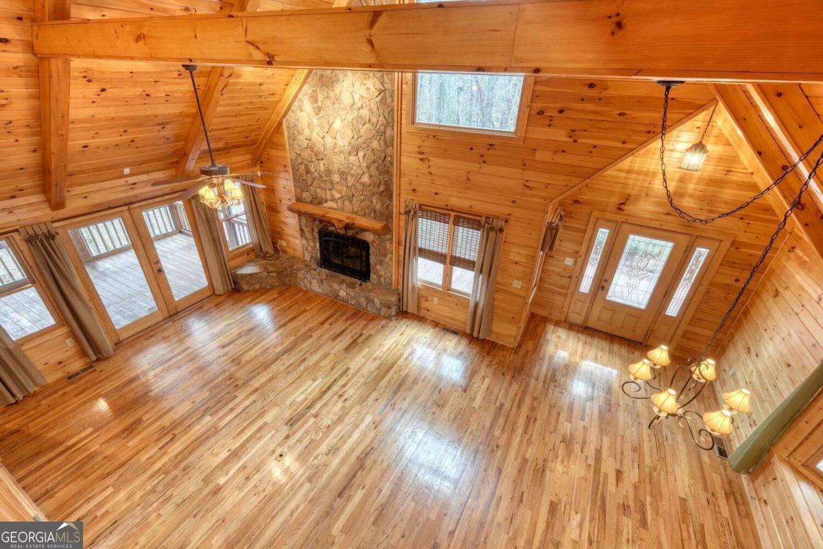 180 Shepherds Ridge Road Morganton GA 30560