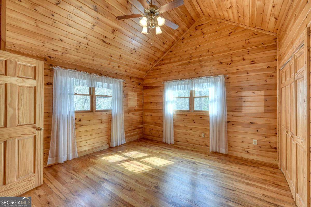180 Shepherds Ridge Road Morganton GA 30560