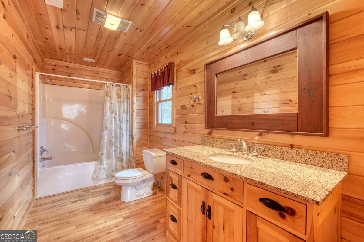 180 Shepherds Ridge Road Morganton GA 30560