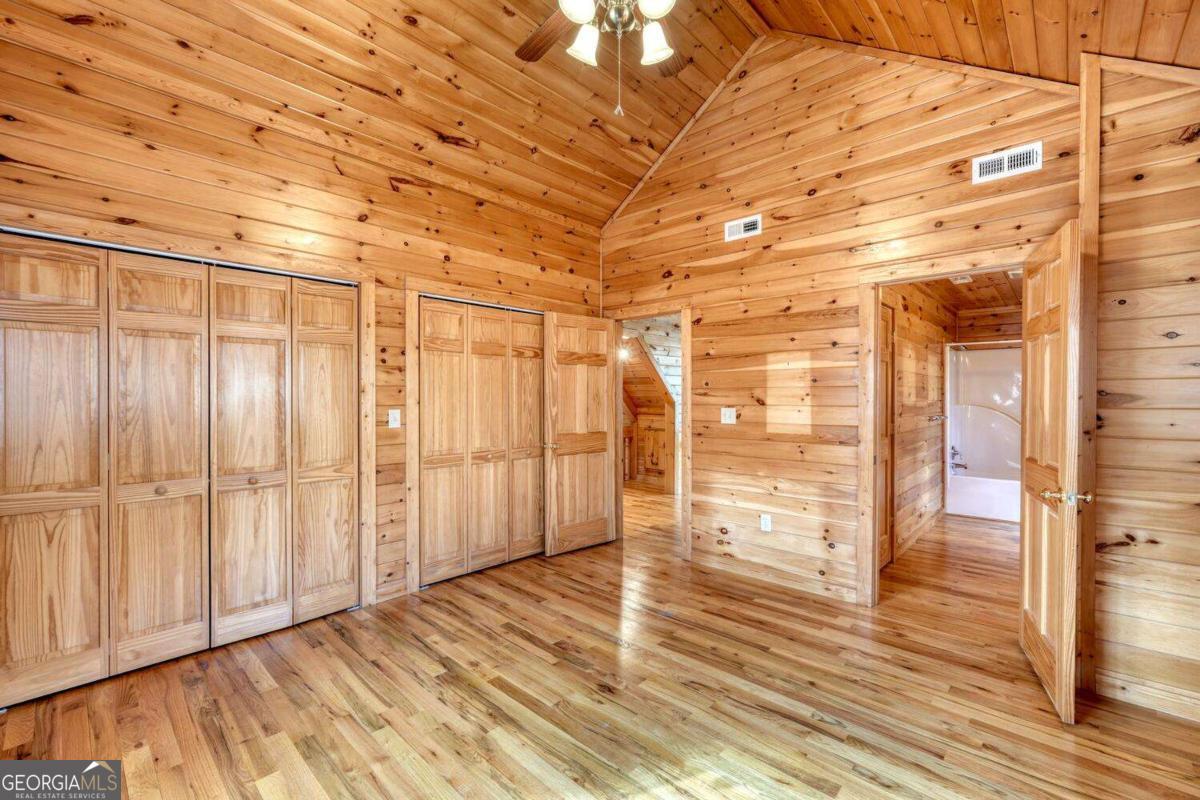 180 Shepherds Ridge Road Morganton GA 30560