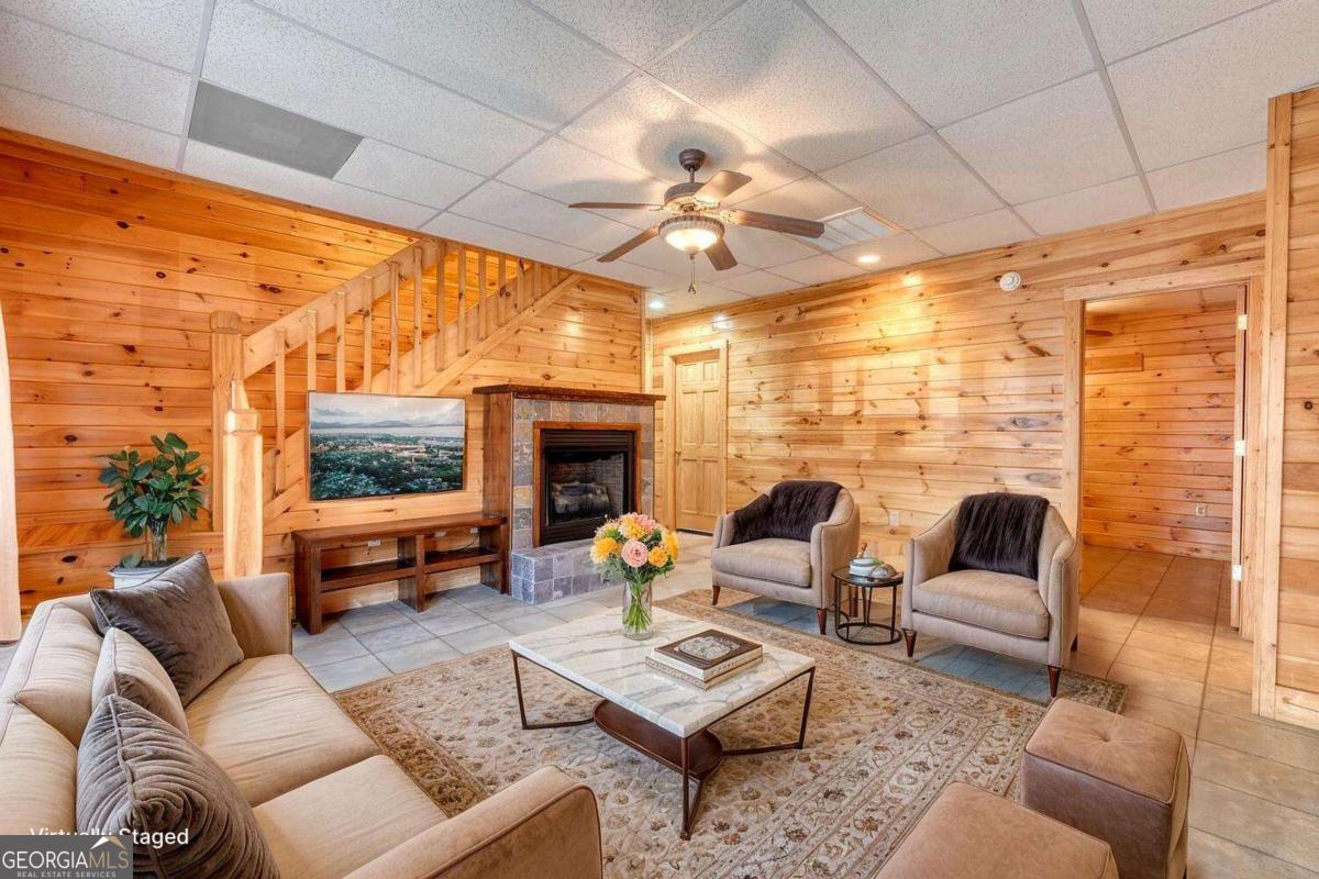 180 Shepherds Ridge Road Morganton GA 30560