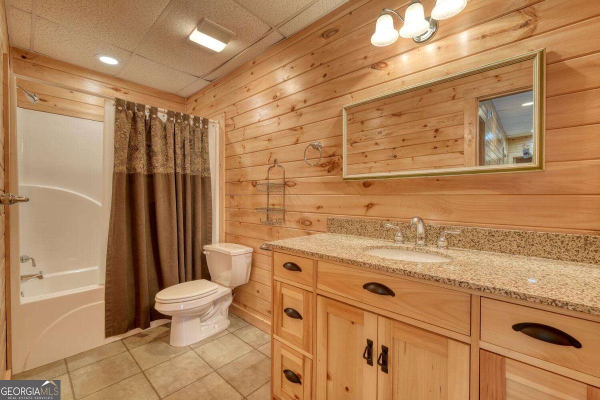180 Shepherds Ridge Road Morganton GA 30560