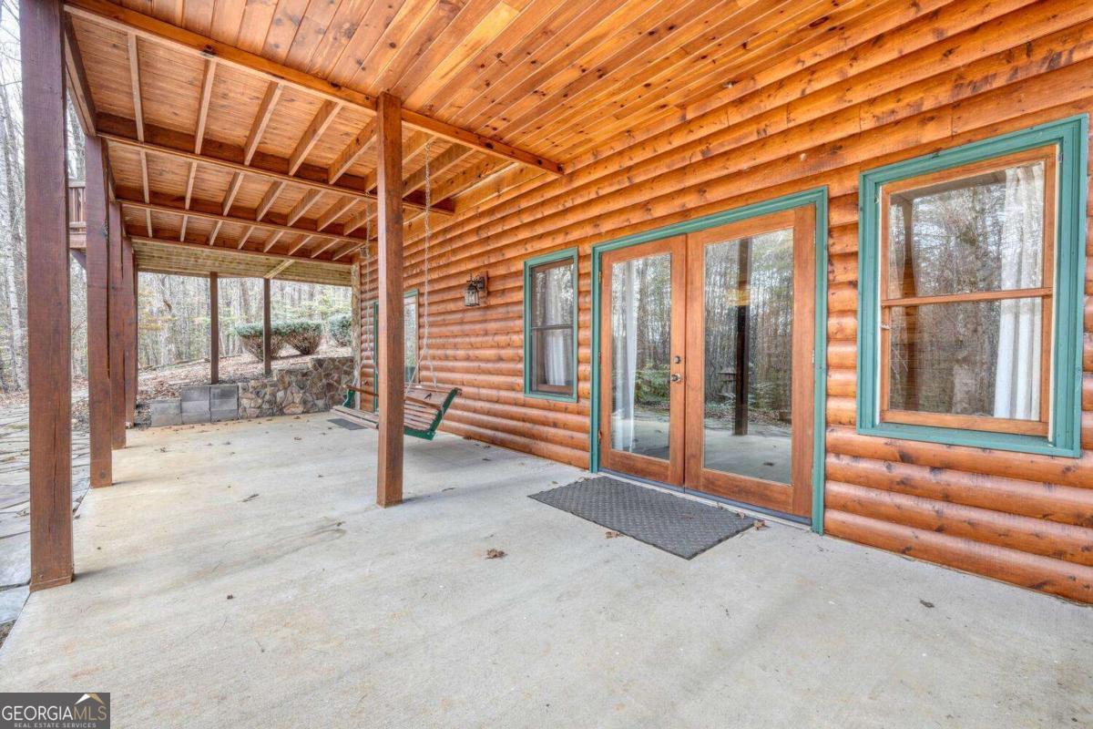 180 Shepherds Ridge Road Morganton GA 30560