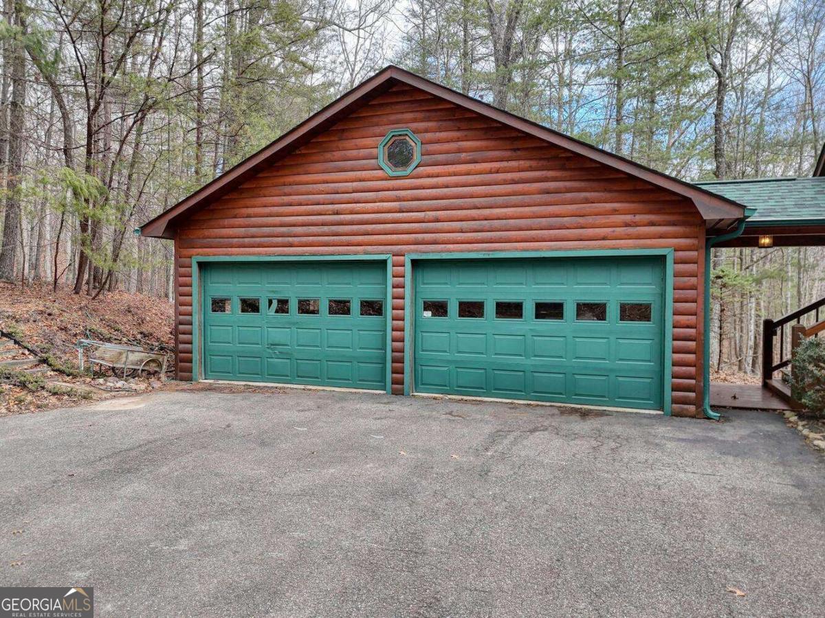180 Shepherds Ridge Road Morganton GA 30560