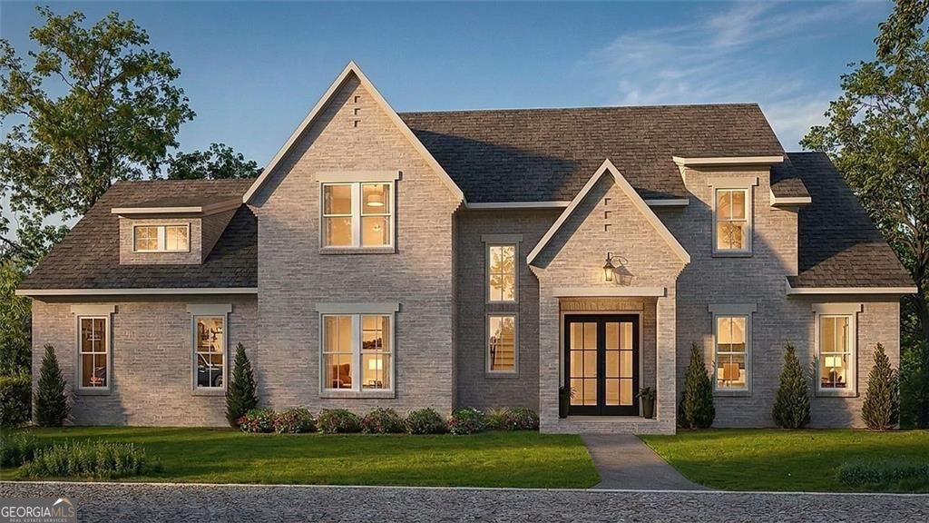 2275 Malcom Estates Drive Bogart GA 30622
