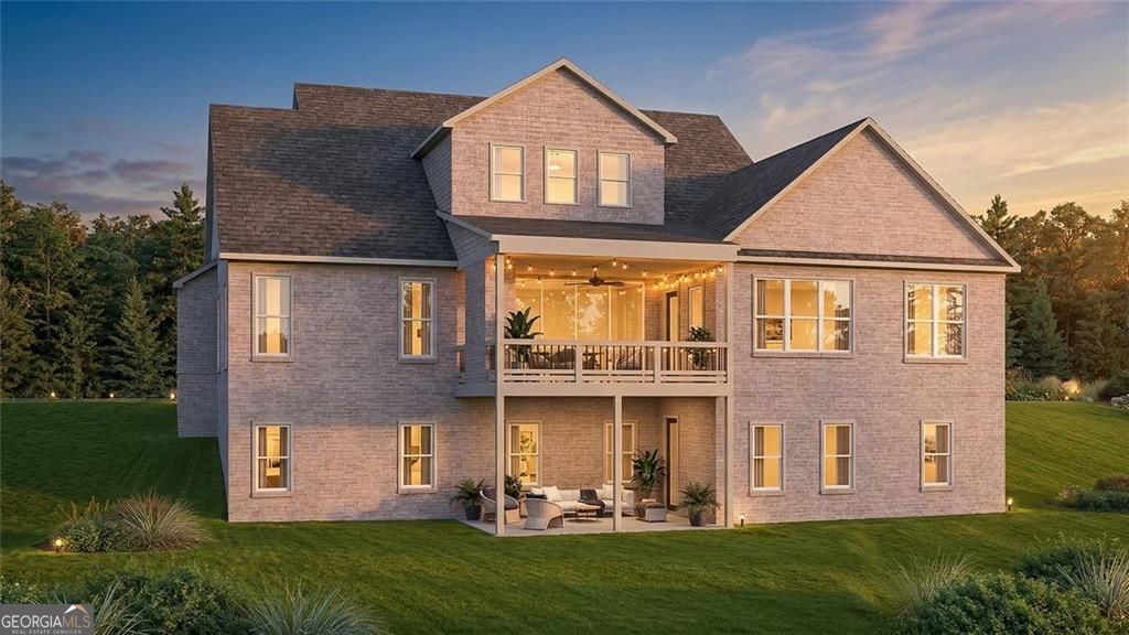 2275 Malcom Estates Drive Bogart GA 30622
