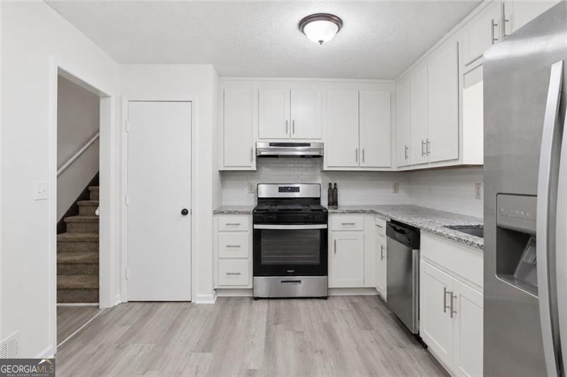 2945 Barrett Court Powder Springs GA 30127