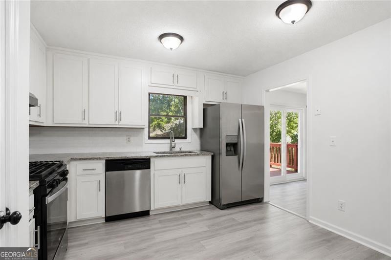 2945 Barrett Court Powder Springs GA 30127