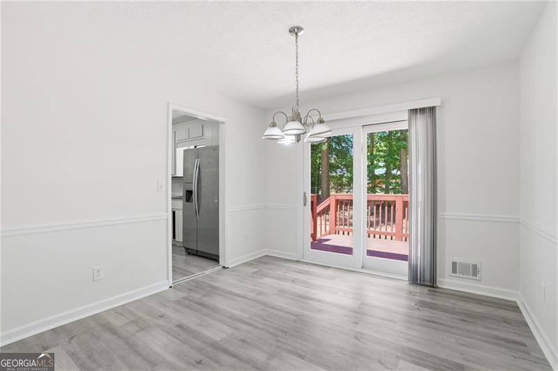 2945 Barrett Court Powder Springs GA 30127
