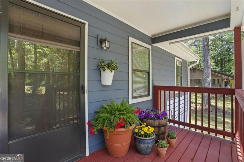 2945 Barrett Court Powder Springs GA 30127