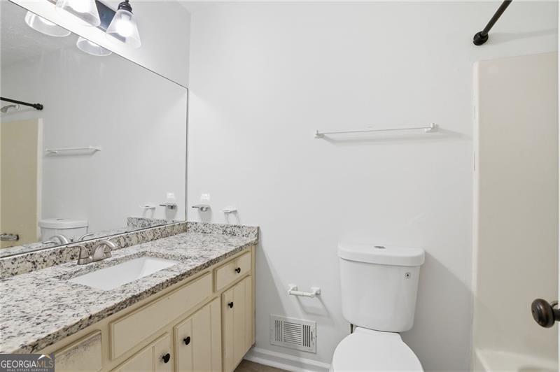 2945 Barrett Court Powder Springs GA 30127