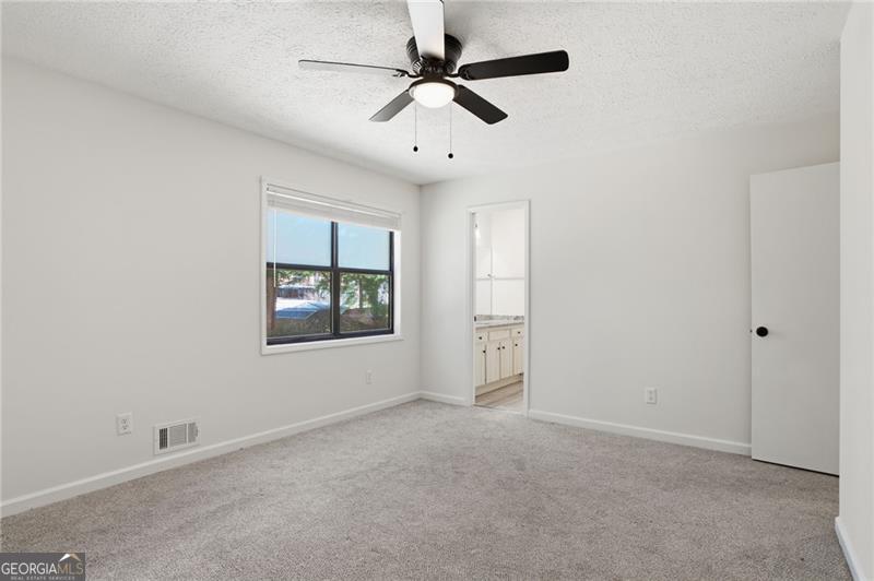 2945 Barrett Court Powder Springs GA 30127