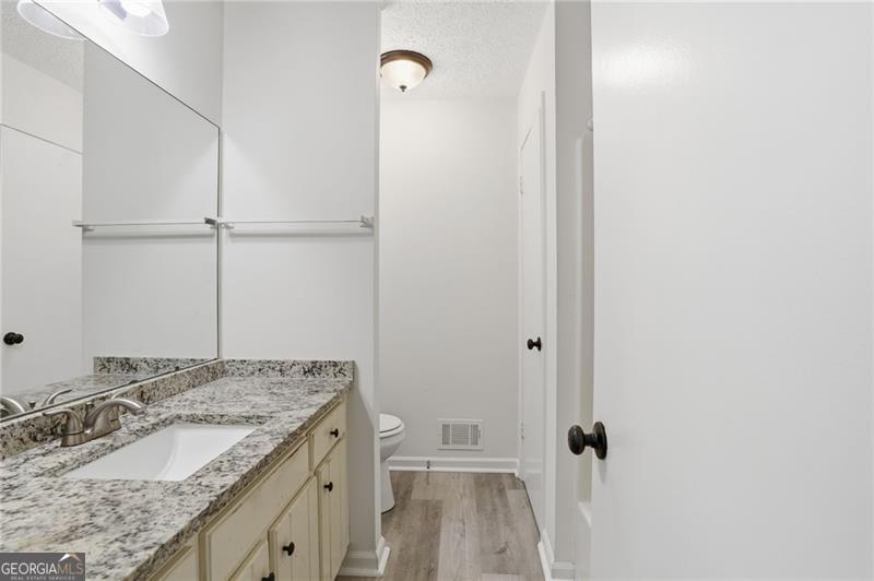 2945 Barrett Court Powder Springs GA 30127