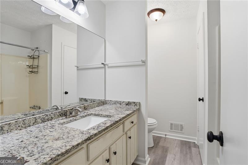 2945 Barrett Court Powder Springs GA 30127
