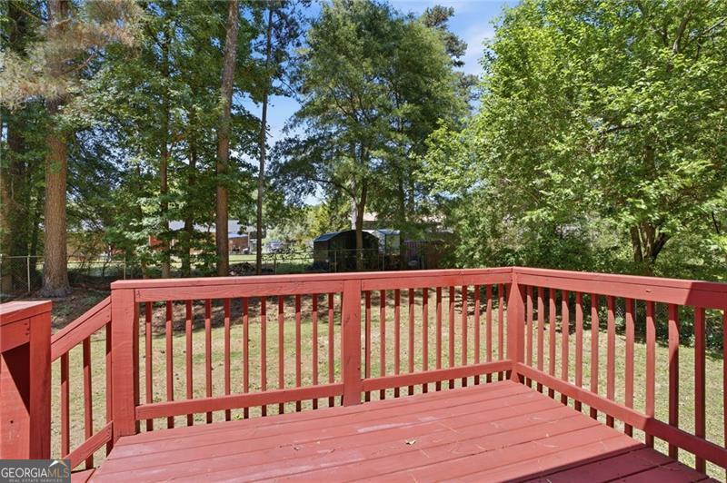 2945 Barrett Court Powder Springs GA 30127