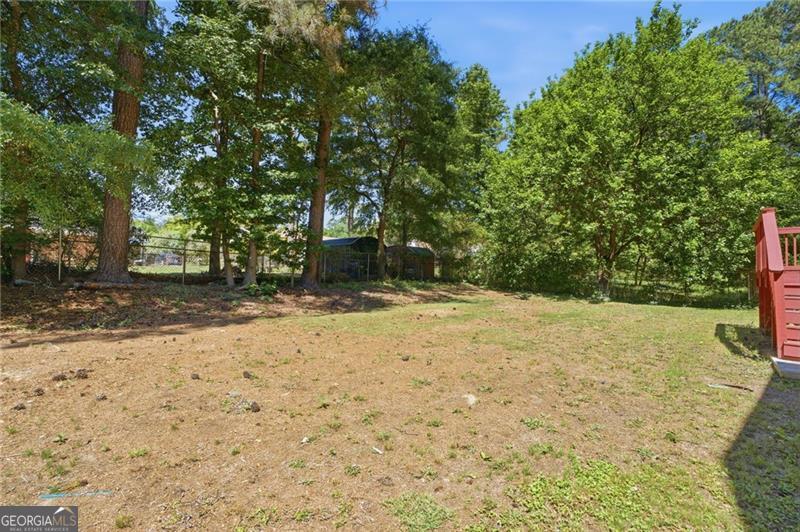 2945 Barrett Court Powder Springs GA 30127
