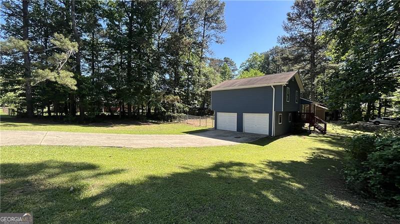2945 Barrett Court Powder Springs GA 30127