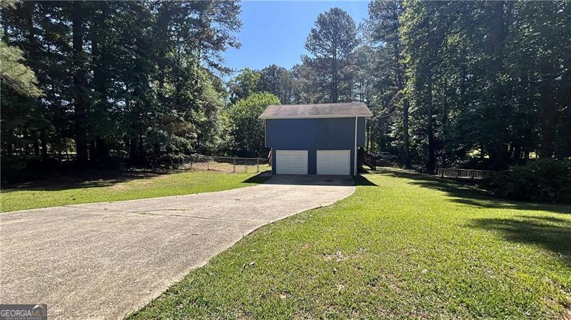 2945 Barrett Court Powder Springs GA 30127
