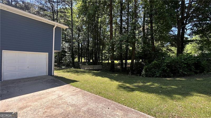 2945 Barrett Court Powder Springs GA 30127