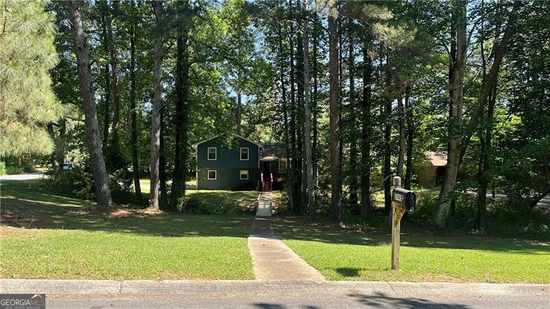 2945 Barrett Court Powder Springs GA 30127