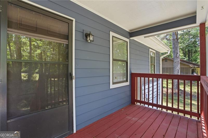 2945 Barrett Court Powder Springs GA 30127