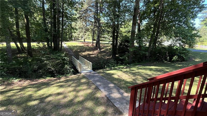 2945 Barrett Court Powder Springs GA 30127