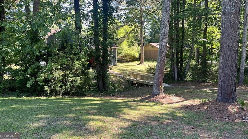 2945 Barrett Court Powder Springs GA 30127
