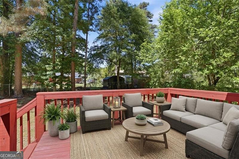 2945 Barrett Court Powder Springs GA 30127