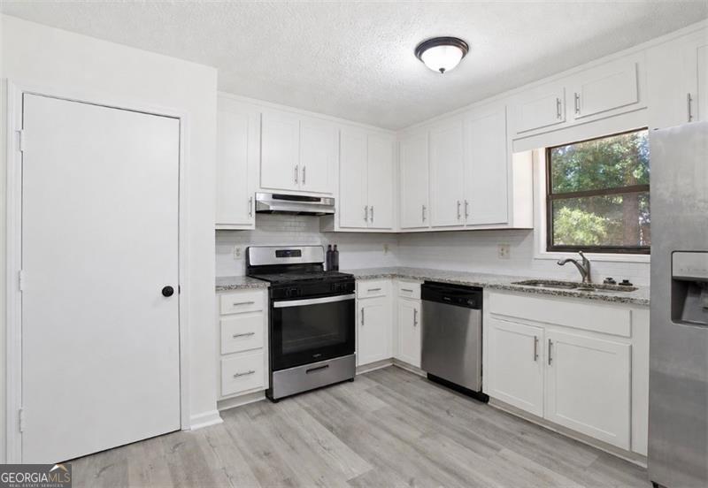 2945 Barrett Court Powder Springs GA 30127