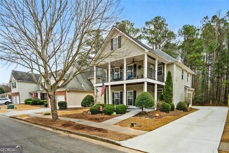 4662 Liberty Square Drive Acworth GA 30101