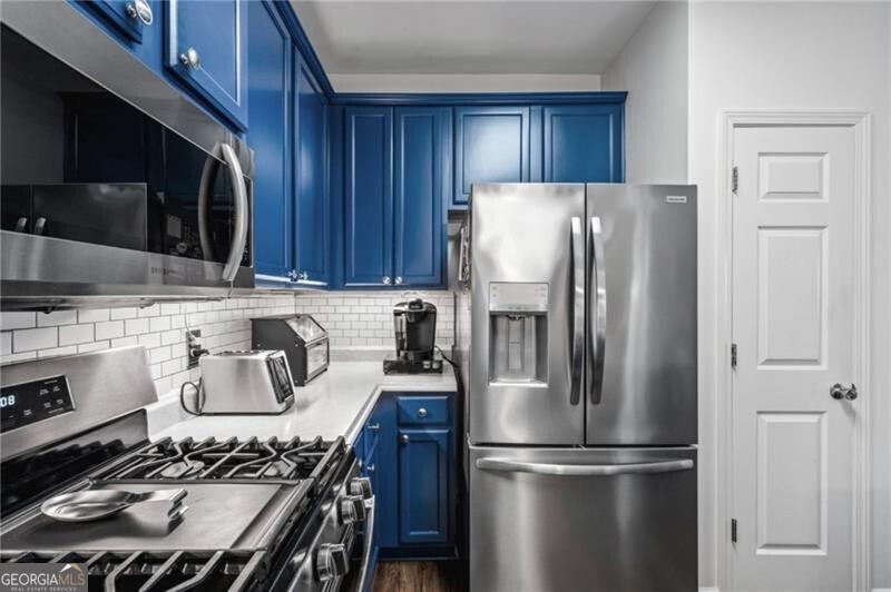 4662 Liberty Square Drive Acworth GA 30101