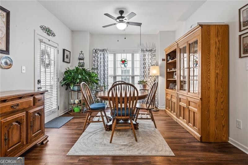 4662 Liberty Square Drive Acworth GA 30101