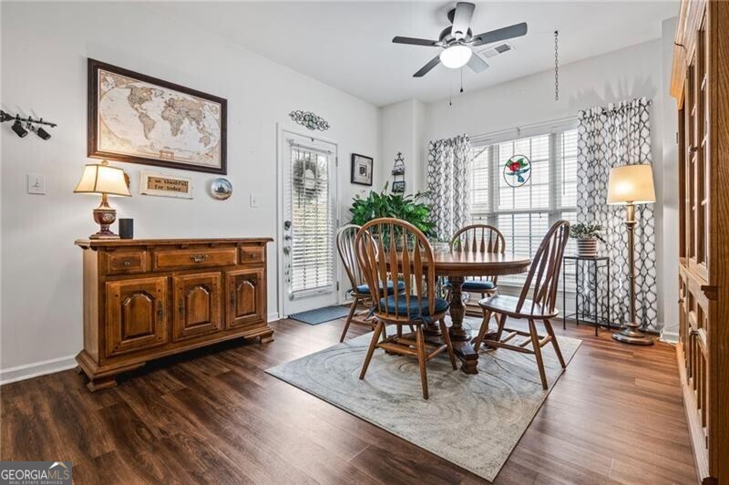4662 Liberty Square Drive Acworth GA 30101
