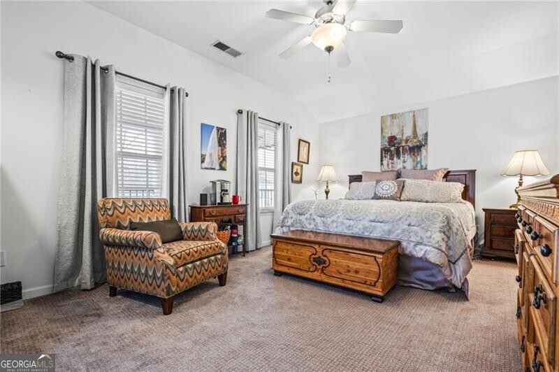 4662 Liberty Square Drive Acworth GA 30101