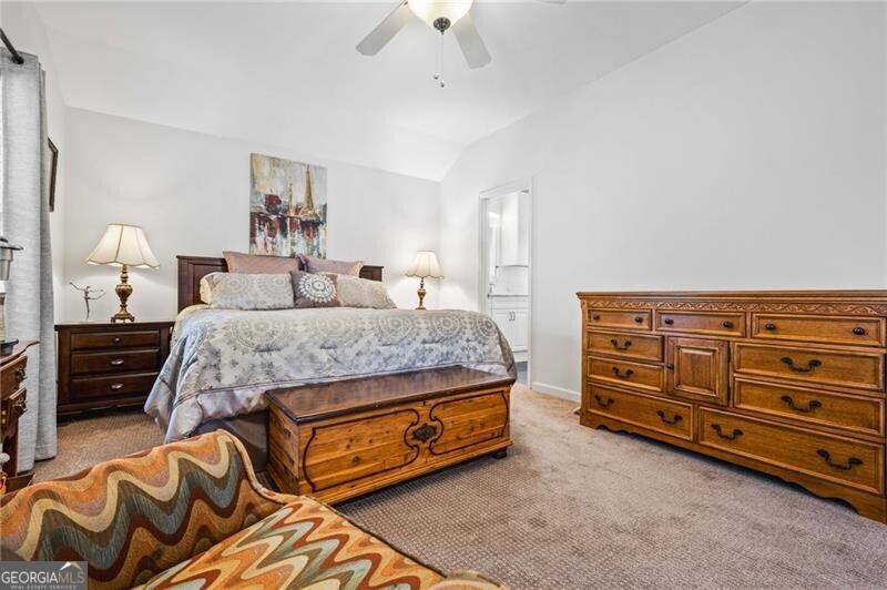 4662 Liberty Square Drive Acworth GA 30101