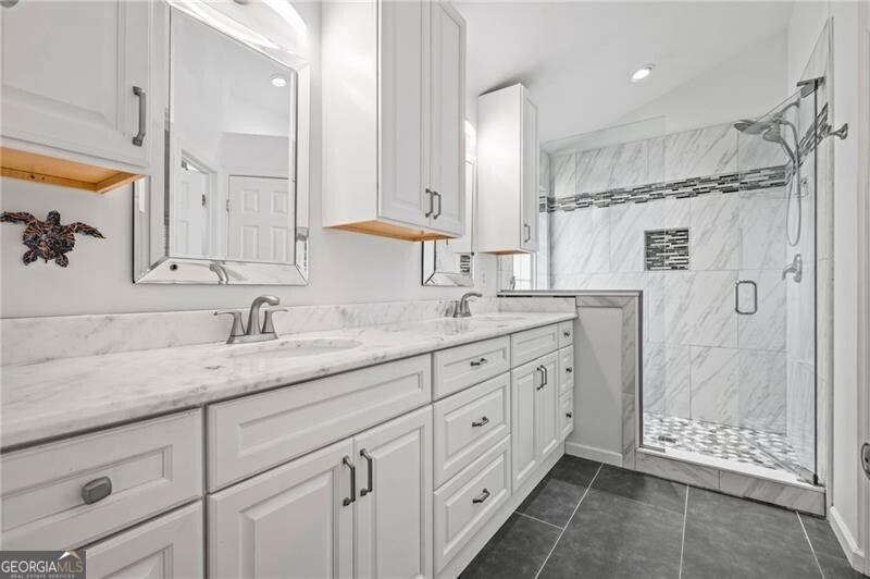 4662 Liberty Square Drive Acworth GA 30101
