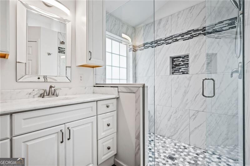4662 Liberty Square Drive Acworth GA 30101